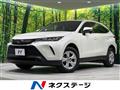 2022 Toyota Harrier