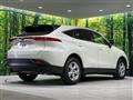 2022 Toyota Harrier