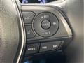 2022 Toyota Harrier