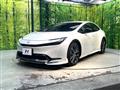 2023 Toyota Prius