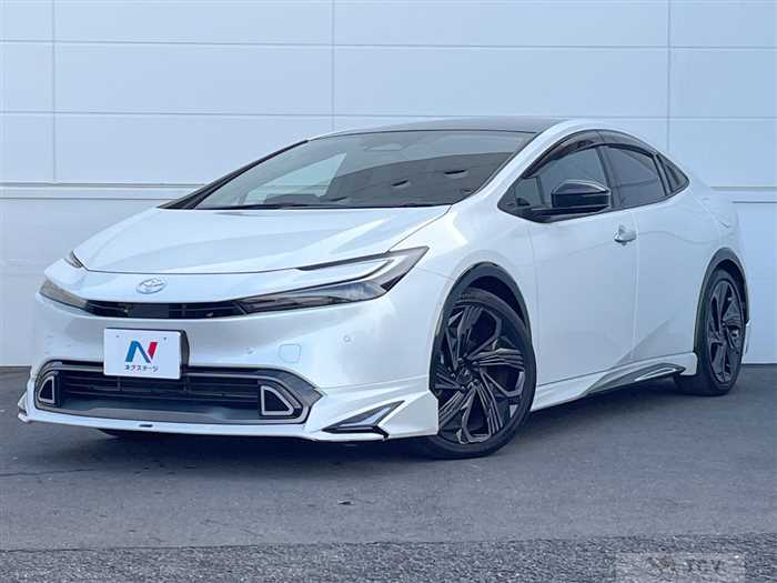 2023 Toyota Prius