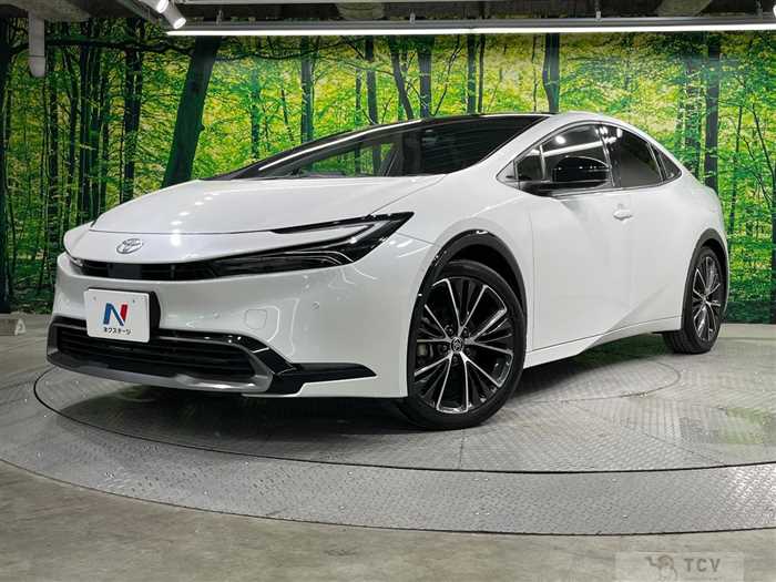 2023 Toyota Prius