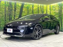 2024 Toyota Prius