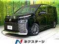 2023 Toyota Voxy