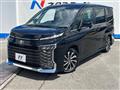 2024 Toyota Voxy