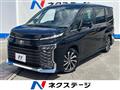 2024 Toyota Voxy