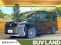 2024 Toyota Voxy
