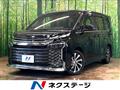 2024 Toyota Voxy