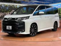 2025 Toyota Noah