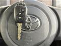 2013 Toyota SPADE