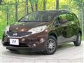 2015 Nissan Note