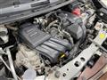 2015 Nissan Note