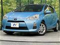 2012 Toyota AQUA