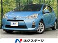 2012 Toyota AQUA