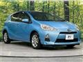 2012 Toyota AQUA