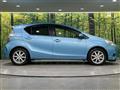 2012 Toyota AQUA
