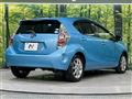 2012 Toyota AQUA