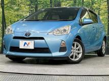 2012 Toyota AQUA