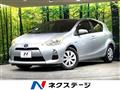 2012 Toyota AQUA