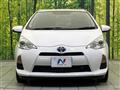 2012 Toyota AQUA
