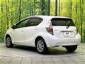 2012 Toyota AQUA