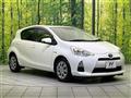 2012 Toyota AQUA