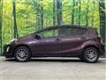 2015 Toyota AQUA