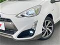 2015 Toyota AQUA
