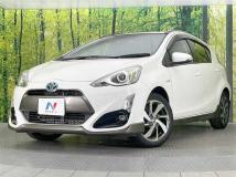 2015 Toyota AQUA