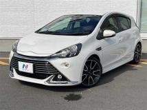 2016 Toyota AQUA