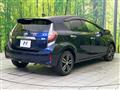 2019 Toyota AQUA