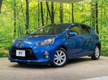 2012 Toyota AQUA