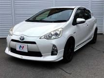 2013 Toyota AQUA