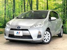 2013 Toyota AQUA