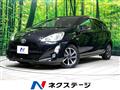 2016 Toyota AQUA