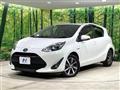 2017 Toyota AQUA