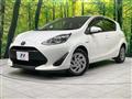 2018 Toyota AQUA