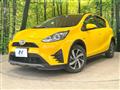 2018 Toyota AQUA