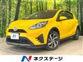 2018 Toyota AQUA