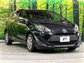 2018 Toyota AQUA