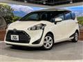 2020 Toyota Sienta