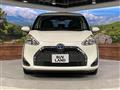 2020 Toyota Sienta