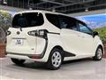 2020 Toyota Sienta