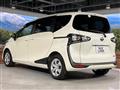 2020 Toyota Sienta