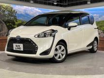 2020 Toyota Sienta