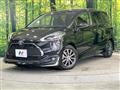 2021 Toyota Sienta