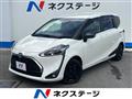 2021 Toyota Sienta