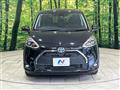 2022 Toyota Sienta