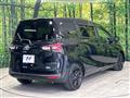 2022 Toyota Sienta