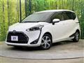 2022 Toyota Sienta